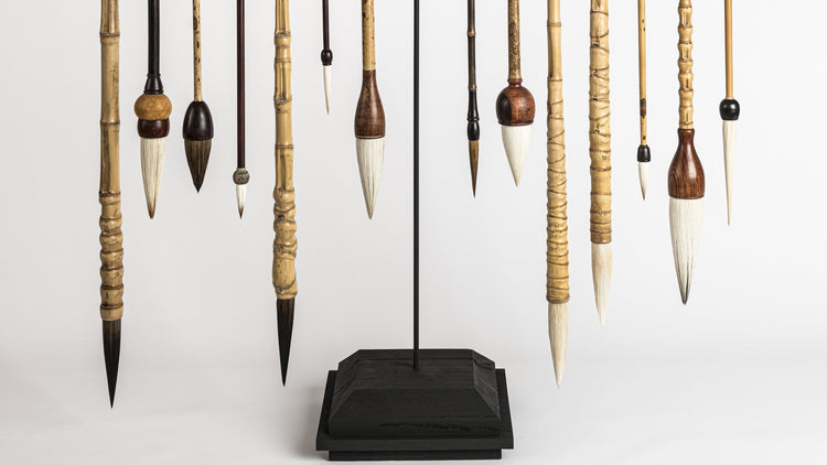 Brushes