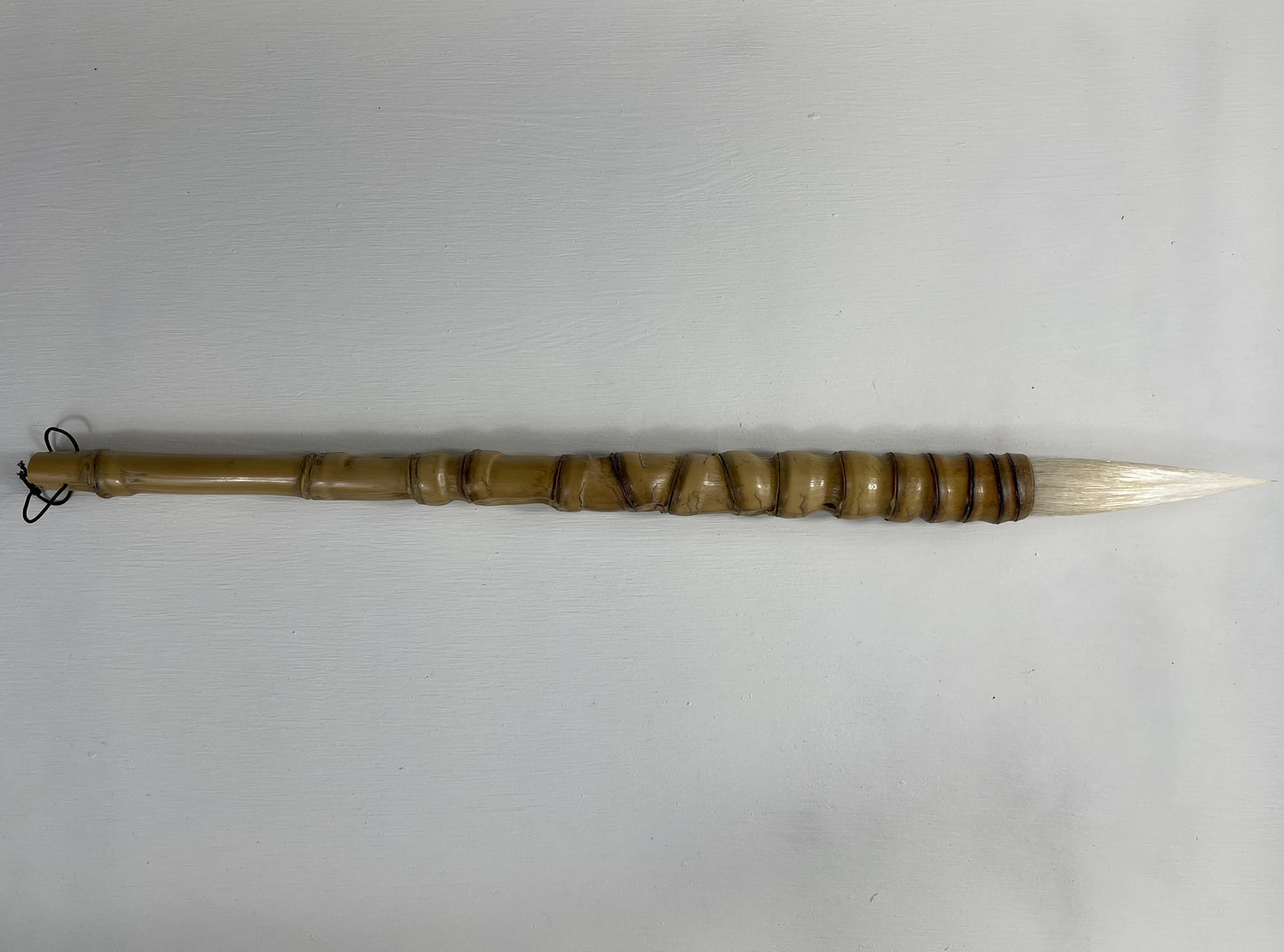 Fishpole bamboo, Wool 100mm