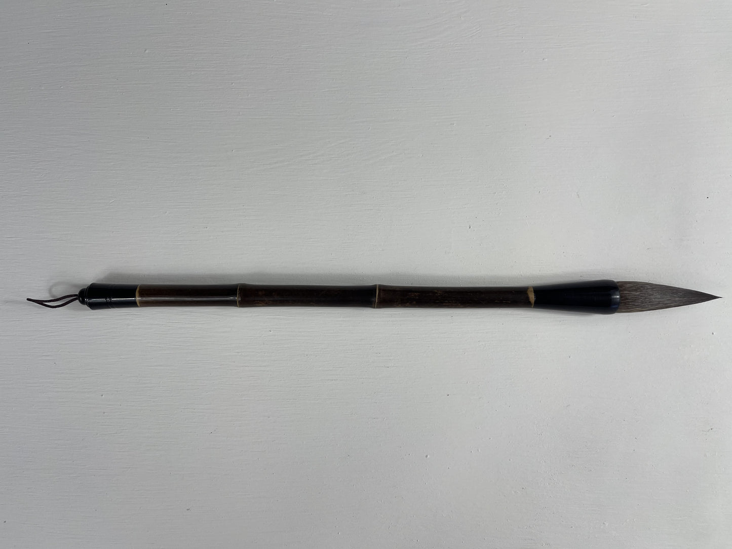 Black Bamboo, Demon King squrrel tail hair 53mm