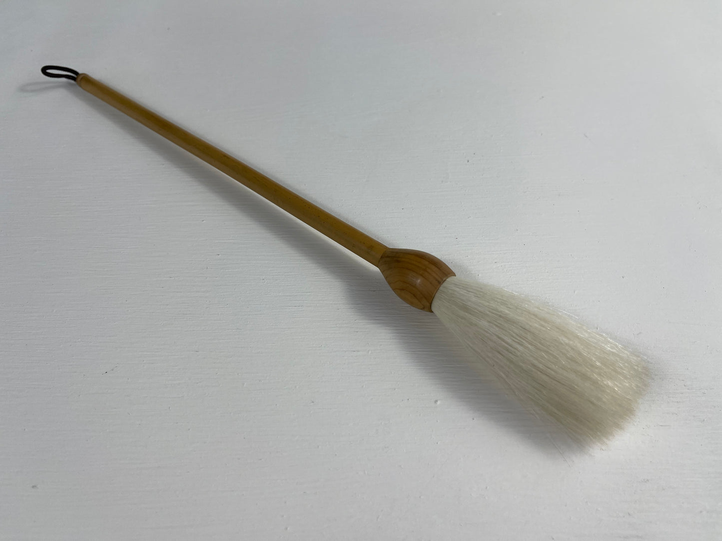 Solomon's-Seal, Boxwood, Wool 70mm
