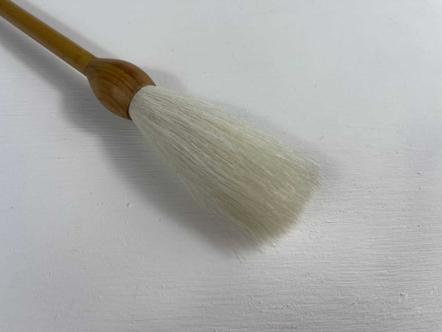 Solomon's-Seal, Boxwood, Wool 70mm