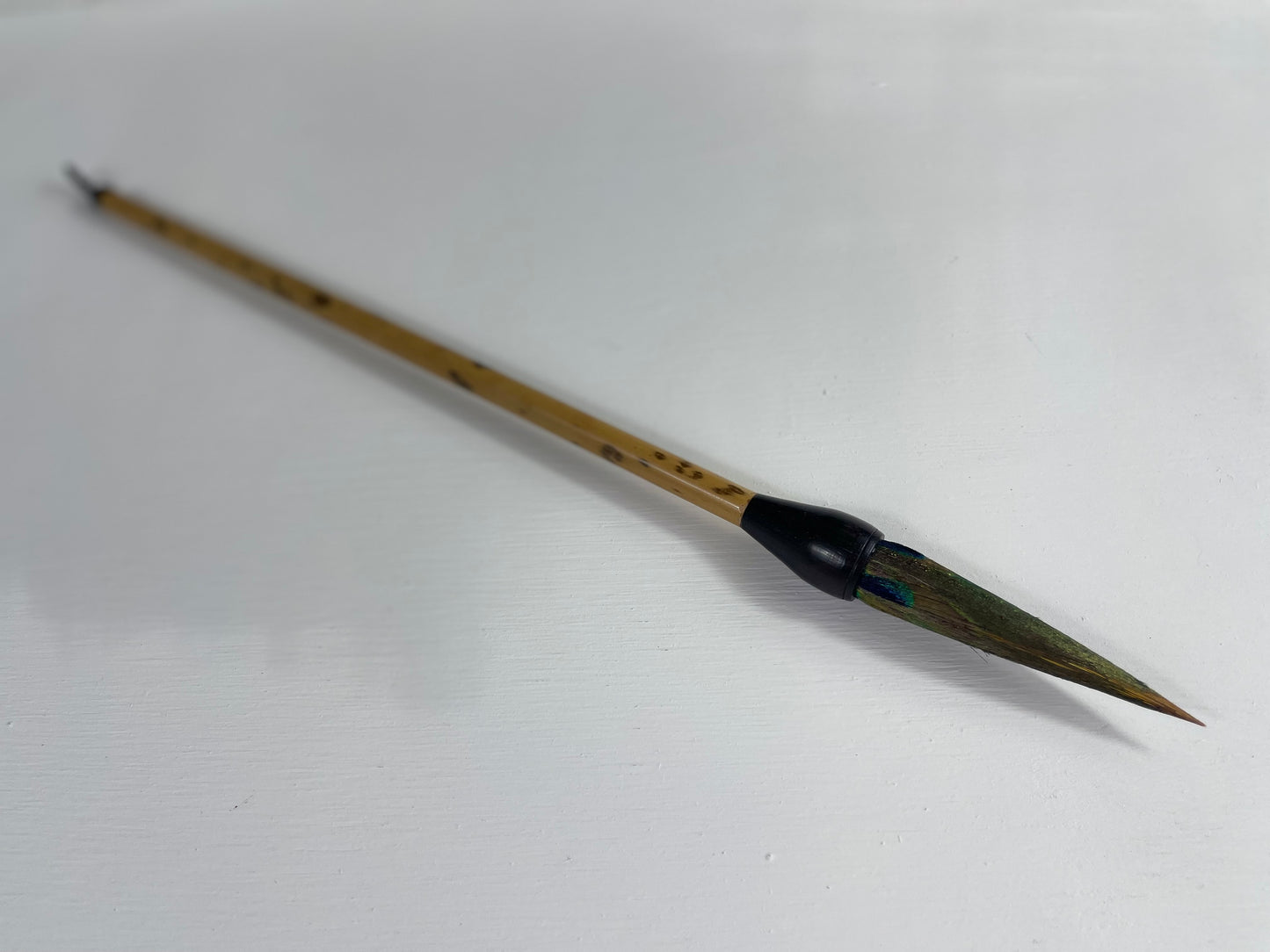 Mottled Bamboo, Peacock 70mm