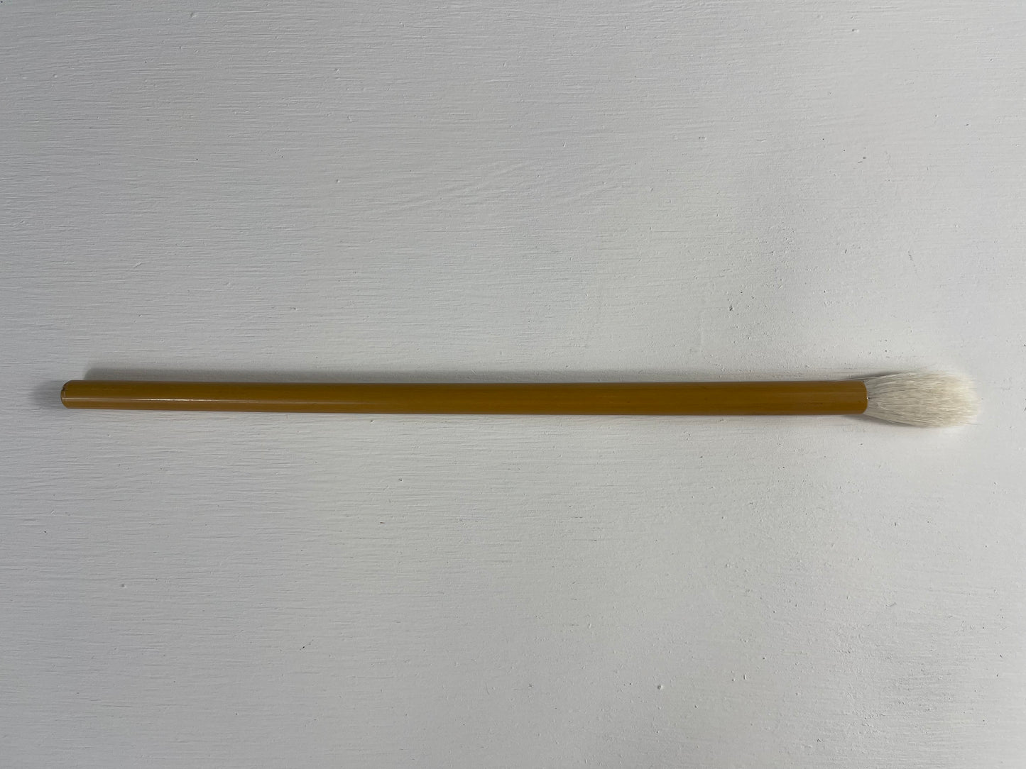 Bamboo, Wool 35mm