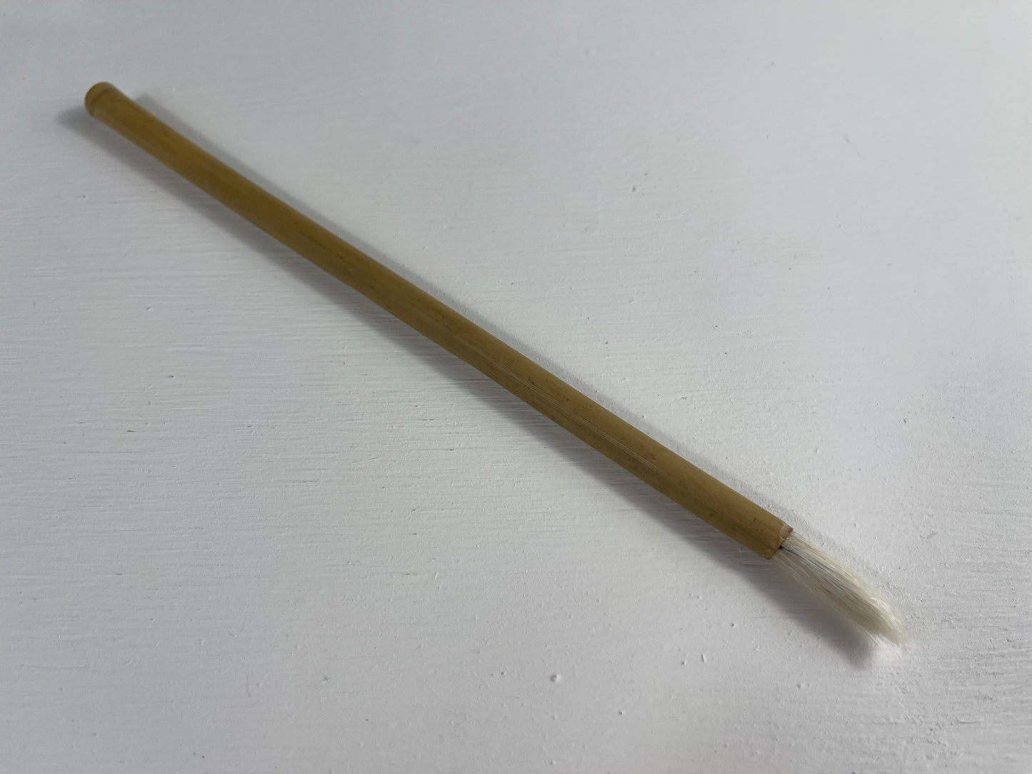 Bamboo, Wool 25mm