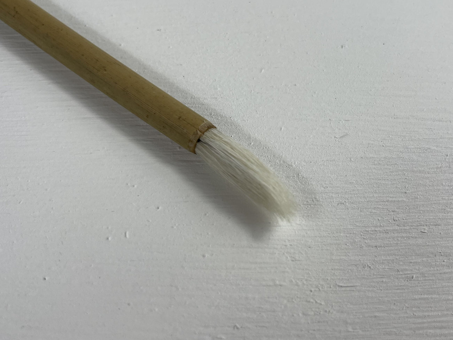 Bamboo, Wool 25mm