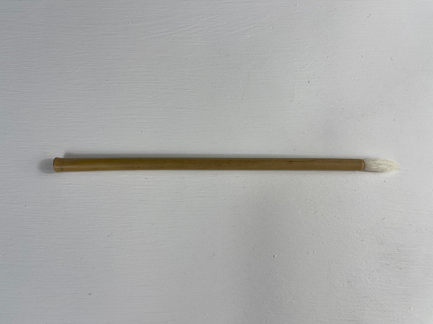 Bamboo, Wool 25mm