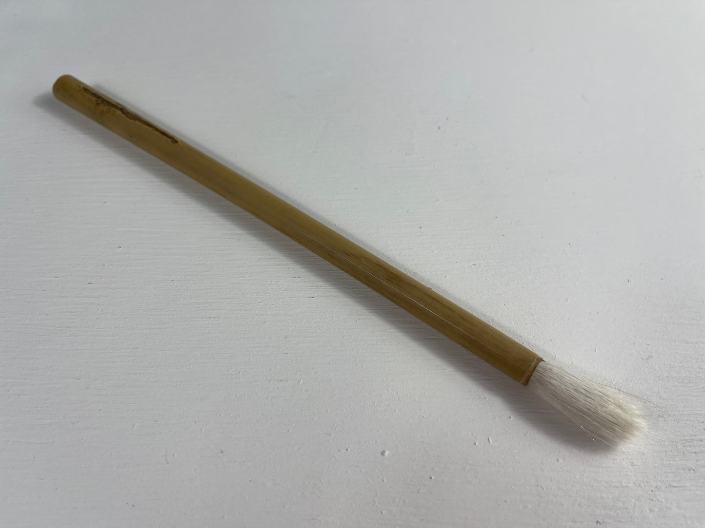 Bamboo, Wool 25mm