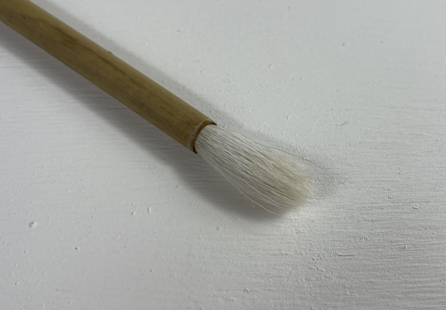 Bamboo, Wool 25mm