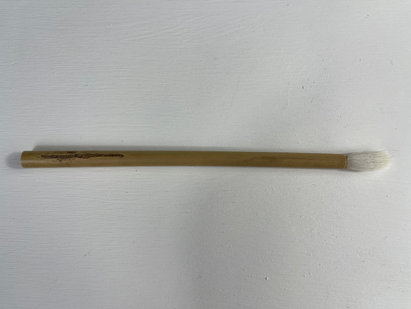 Bamboo, Wool 25mm