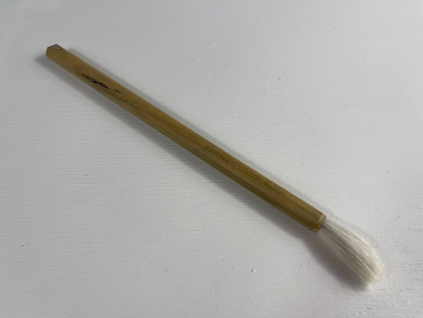 Bamboo, Wool 33mm