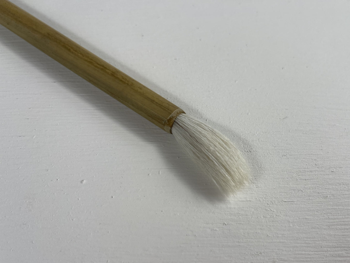 Bamboo, Wool 33mm