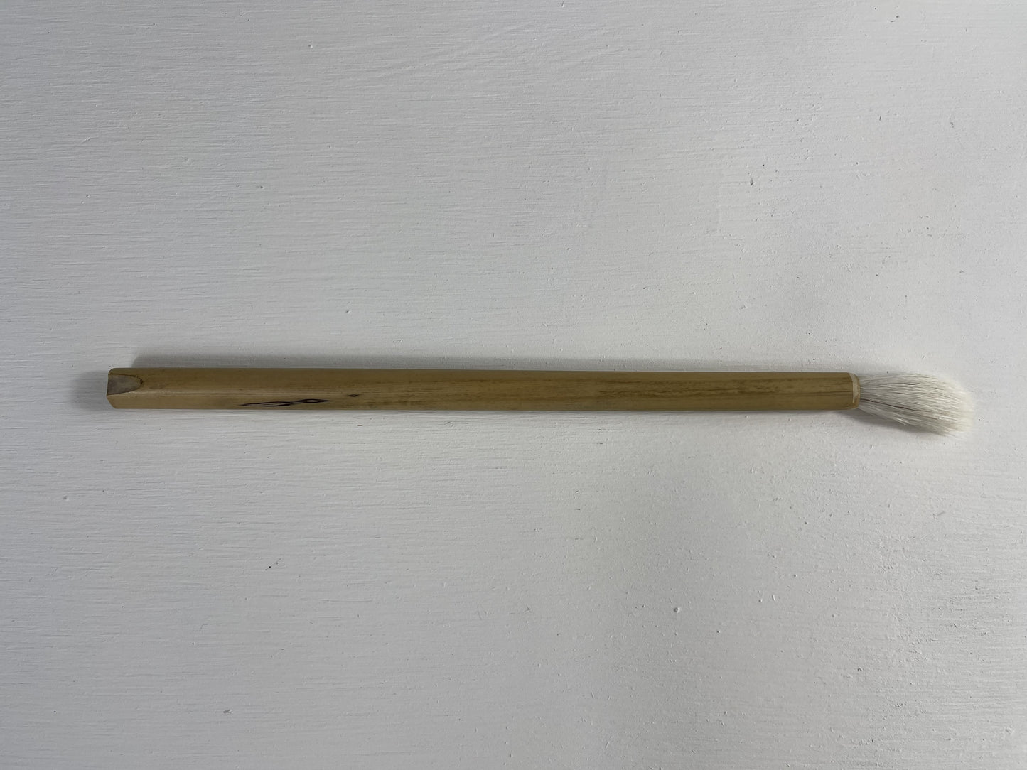 Bamboo, Wool 33mm