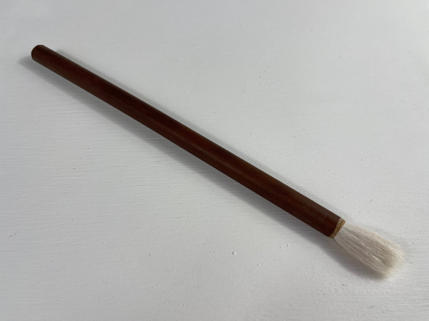 Black Bamboo, Wool 30mm