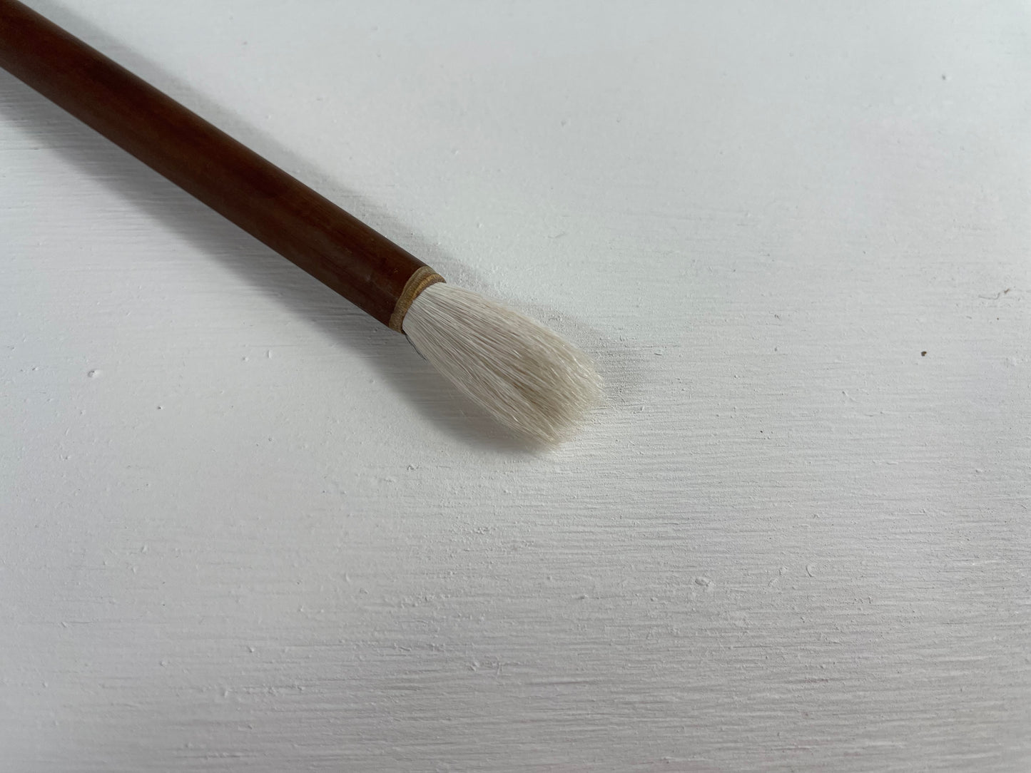 Black Bamboo, Wool 30mm