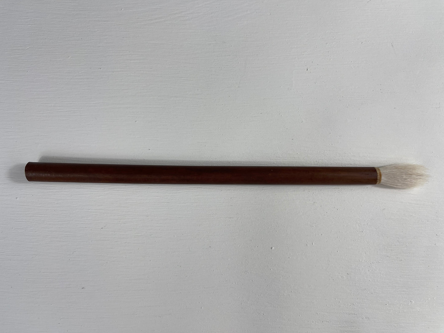 Black Bamboo, Wool 30mm
