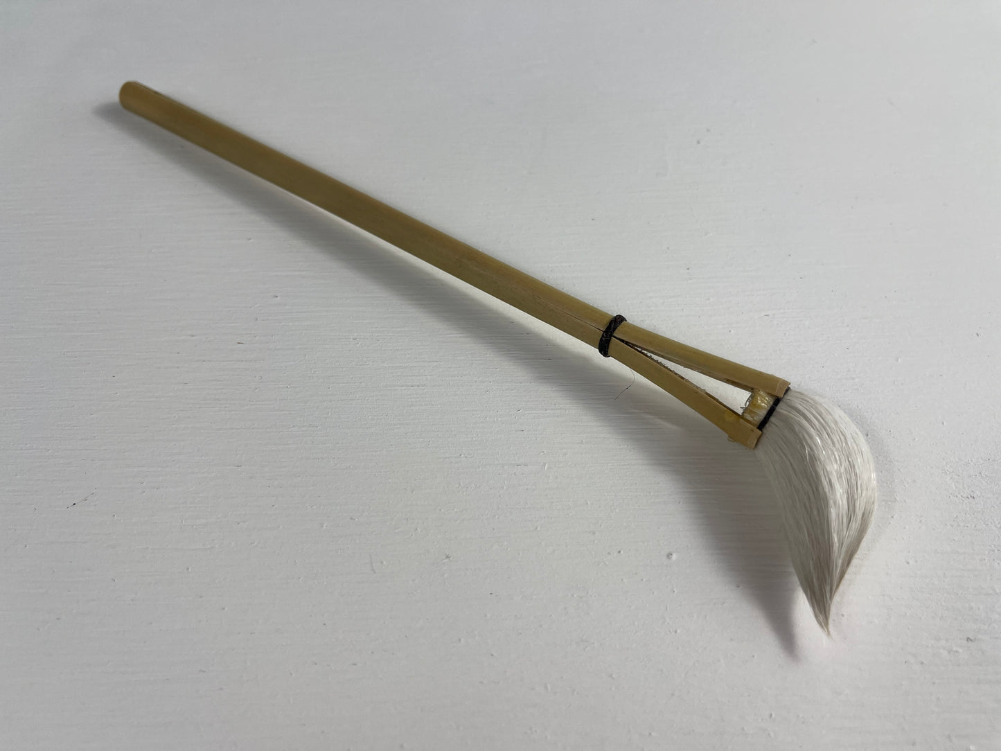 Bamboo, Wool 40mm