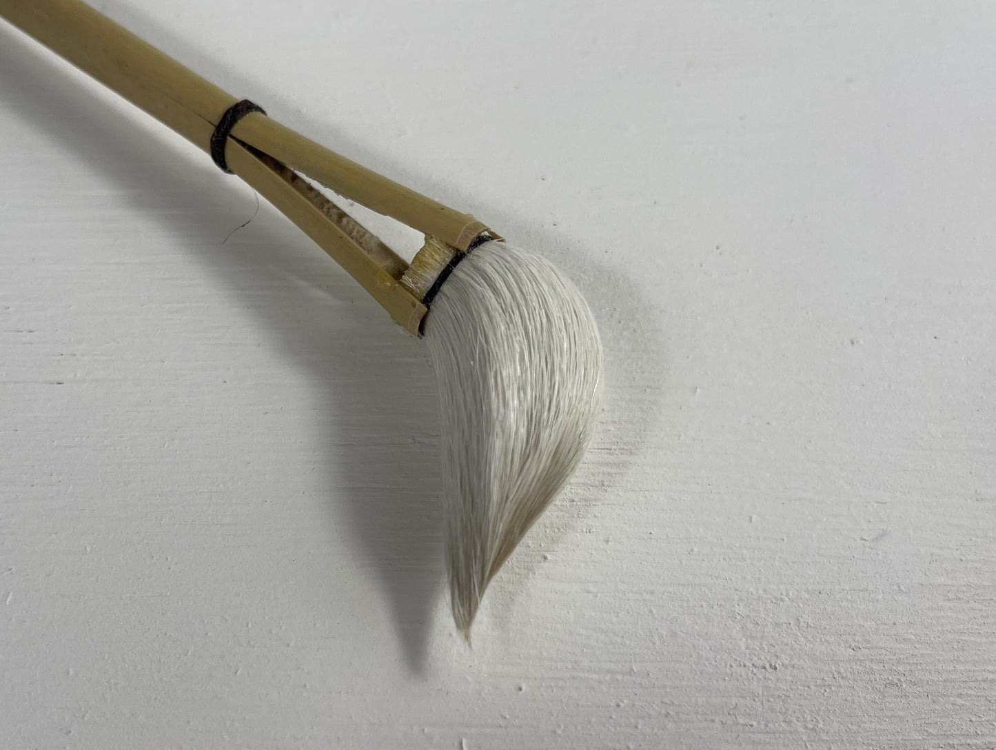 Bamboo, Wool 40mm