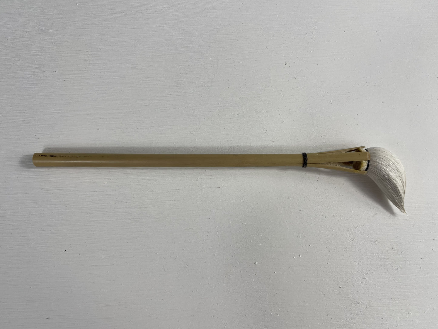 Bamboo, Wool 40mm