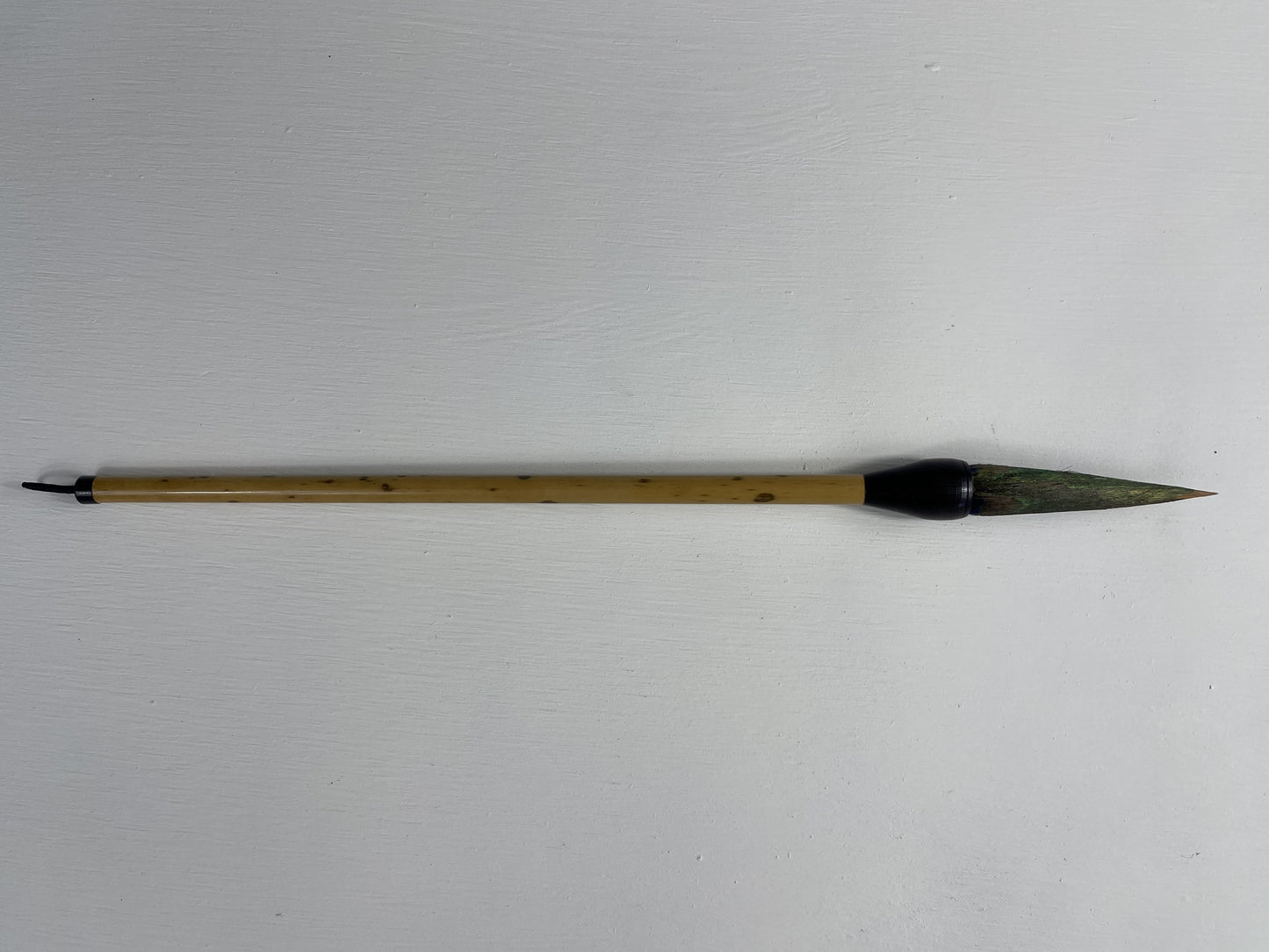 Mottled Bamboo, Peacock 70mm