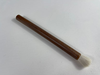 Black Bamboo, Wool 20mm