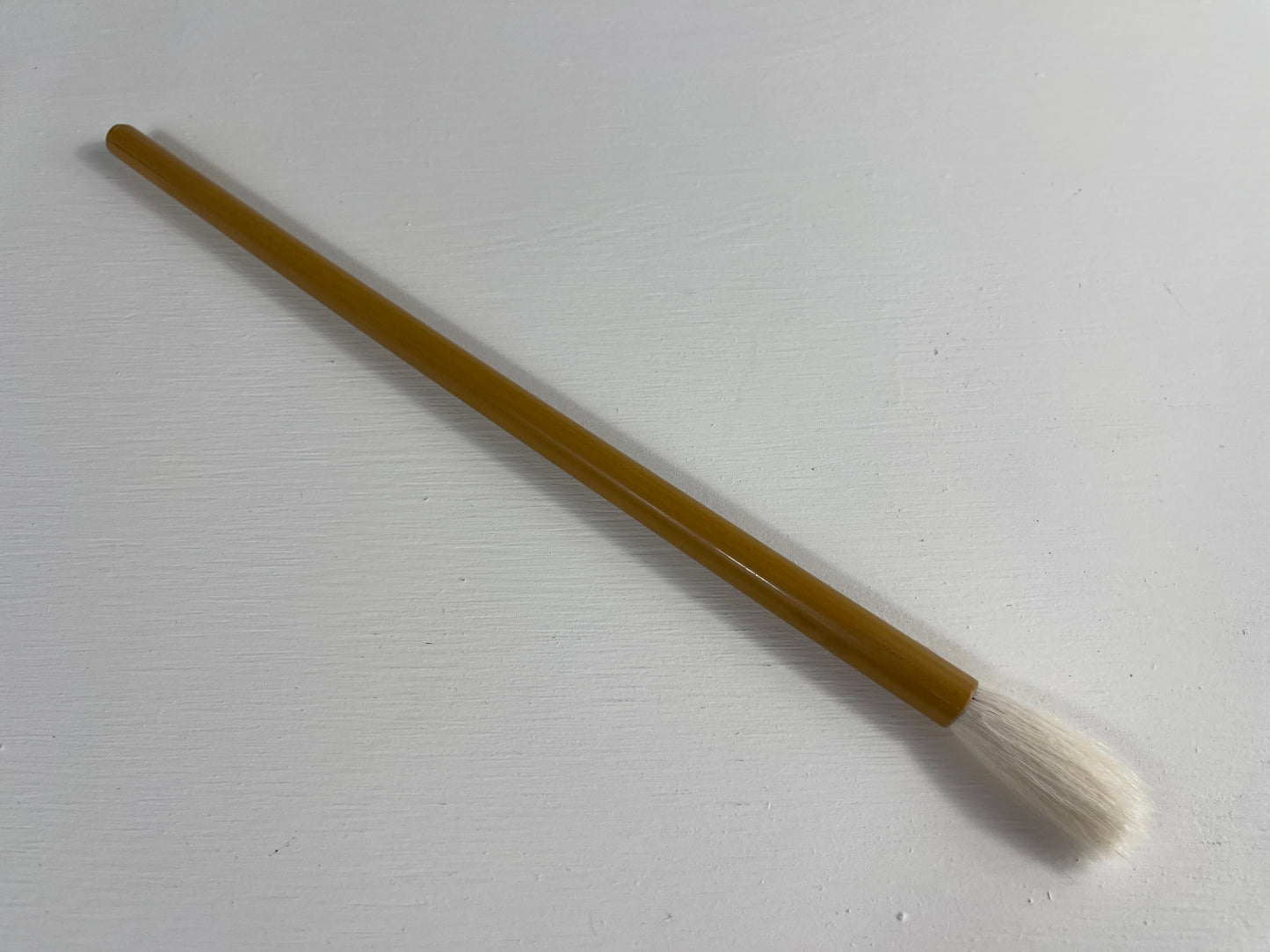 Bamboo, Wool 35mm